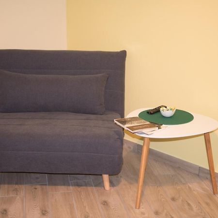 Helvetia Bed & Breakfast Castelmezzano Bagian luar foto